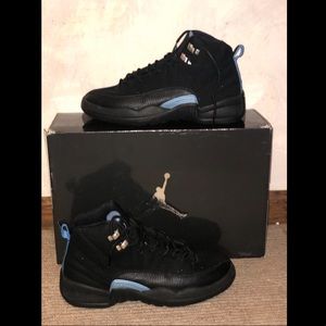 ❌Sold❌ Air Jordan Retro 12 “ Nubuck 2009 ”